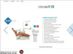 Sites similar to kibardental.com