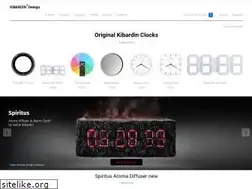 Sites similar to kibardindesign.com