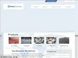 Sites similar to kibardisticaret.com.tr