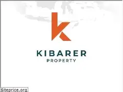 Sites similar to kibarerproperty.com