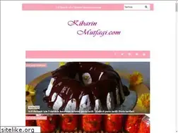 Sites similar to kibarinmutfagi.com