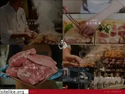 Sites similar to kibariya.com