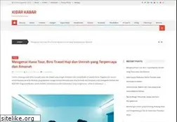 Sites similar to kibarkabar.com