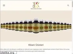 Sites similar to kibarli.com.tr