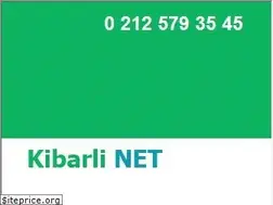 Sites similar to kibarli.net