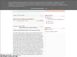 Sites similar to kibaro.blogspot.com