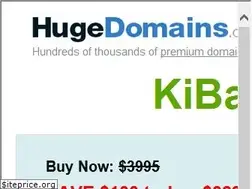 Sites similar to kibarou.com