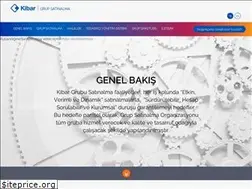 Sites similar to kibarsatinalma.com