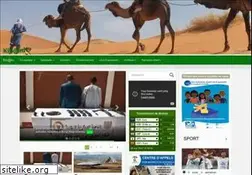 Sites similar to kibaru.ml