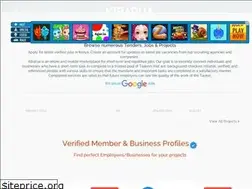Sites similar to kibarua.co.ke