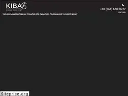 Sites similar to kibas.com.ua