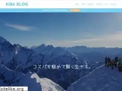 Sites similar to kibasite.com