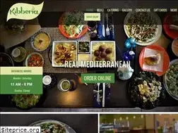 Sites similar to kibberia.com
