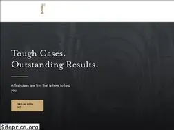 Sites similar to kibbeylaw.com
