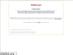 Sites similar to kibbish.com