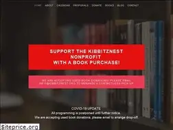 Sites similar to kibbitznest.org