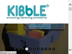 Sites similar to kibble.co.in