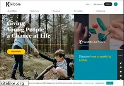 Sites similar to kibble.org