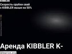 Sites similar to kibbler.ru