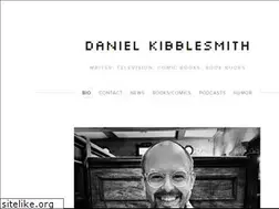 Sites similar to kibblesmith.com