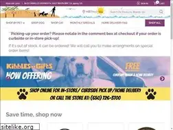 Sites similar to kibblesngifts.com