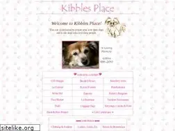 Sites similar to kibblesplace.com
