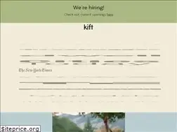 Sites similar to kibbo.com