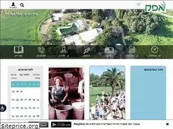 Sites similar to kibbutz-afek.co.il