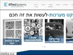 Sites similar to kibbutzim.co.il