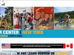 Sites similar to kibbutzprogramcenter.net
