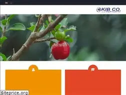 Sites similar to kibco.ir