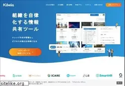 Sites similar to kibe.la