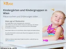 Sites similar to kibee.at