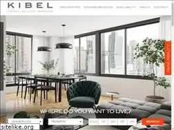 Sites similar to kibel.com