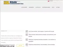 Sites similar to kibeleltd.com