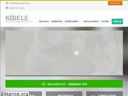Sites similar to kibelesigorta.com