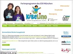 Sites similar to kibelino.de