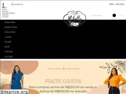 Sites similar to kibellamodaevangelica.com.br