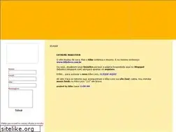 Sites similar to kibeloco.blogspot.com