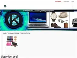 Sites similar to kiber-obiavi.com