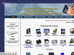 Sites similar to kiberkomp-spb.ru