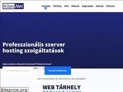 Sites similar to kibernet.hu