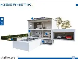 Sites similar to kibernetik.ch
