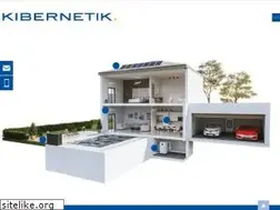 Sites similar to kibernetik.com