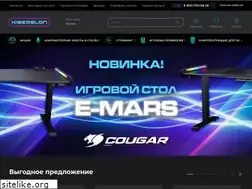 Sites similar to kiberslon.ru