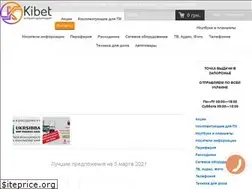 Sites similar to kibet.com