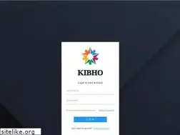 Sites similar to kibho.in