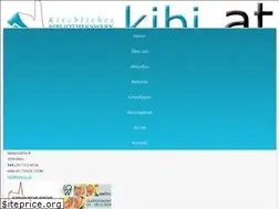 Sites similar to kibi.at