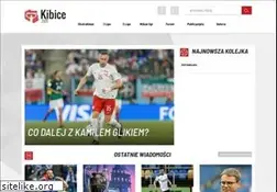 Sites similar to kibice.net