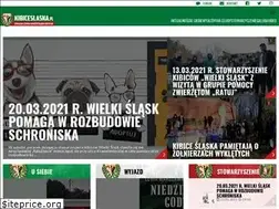 Sites similar to kibiceslaska.pl